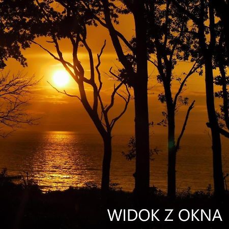 Apartamenty Orion Trzęsacz Exteriér fotografie